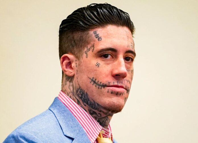 Wade Wilson, AKA Deadpool Killer's Ex-Girlfriend Mila, Testified During His Trial Wade Wilson, AKA Deadpool Killer's Ex-Girlfriend Mila, Testified During His Trial