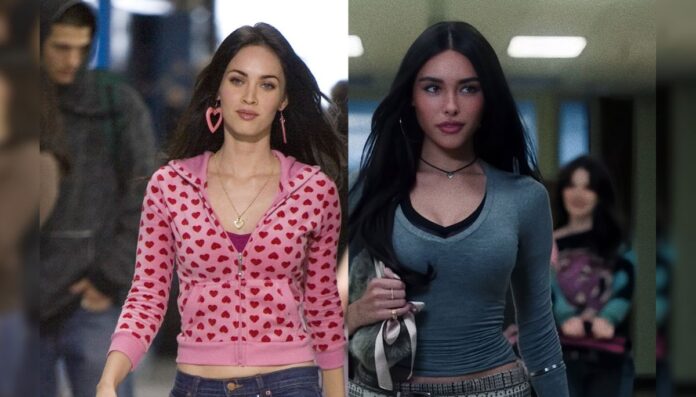 Actress, Megan Fox is not related to Singer-Songwriter, Madison Beer Actress, Megan Fox is not related to Singer-Songwriter, Madison Beer