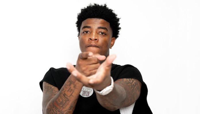 American rapper, Yungeen Ace is alive as of now American rapper, Yungeen Ace is alive as of now