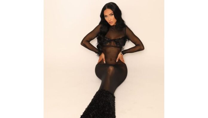 Bre-Tiesi-Is-Of-Italian-Ethnic-Descent Bre Tiesi Is A Causasian Woman Of Italian Ethnicity