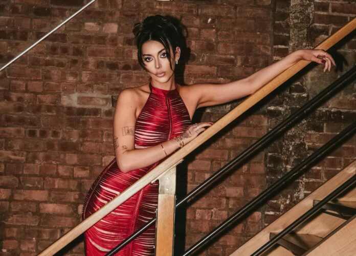 Brianna LaPaglia's Net Worth and Career Success A Look at Her Income Streams Brianna LaPaglia's Net Worth and Career Success: A Look at Her Income Streams