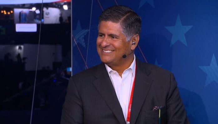 Bryan Lanza Age, Career Highlights, and Public Affairs Expertise Bryan Lanza Age, Career Highlights, and Public Affairs Expertise