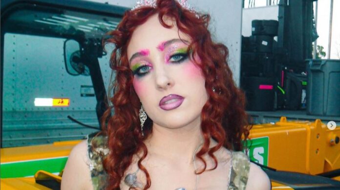 Chappelle-Roan-Ethnicity-Background Chappelle Roan