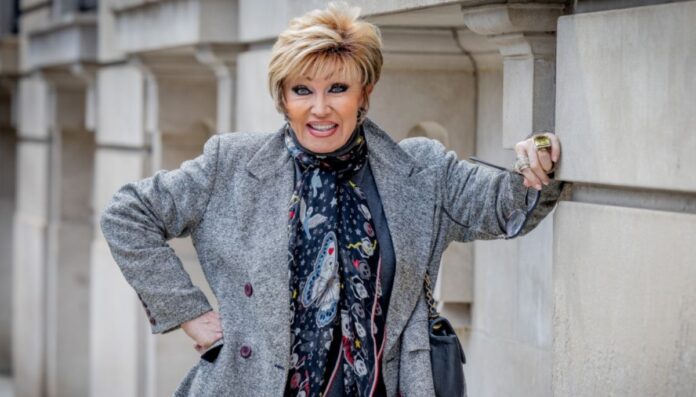 Chilli Pepper Drag Queen passed away on September 11, 2024 Chilli Pepper Drag Queen passed away on September 11, 2024