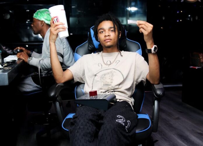 Debunking Rumors Nelly's Son Cornell Haynes III Is Not Missing Debunking Rumors: Nelly's Son Cornell Haynes III Is Not Missing