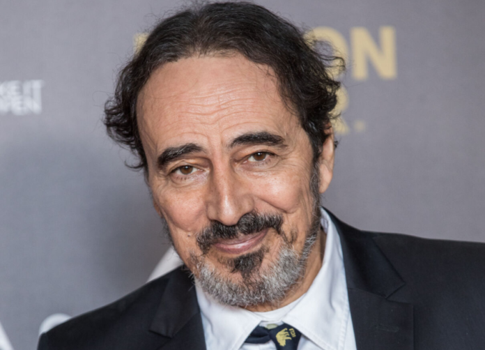 Didier Roustan Kept His Personal Life Secretive But Glimpses Reveal A Troubled Childhood Didier Roustan Kept His Personal Life Secretive But Glimpses Reveal A Troubled Childhood