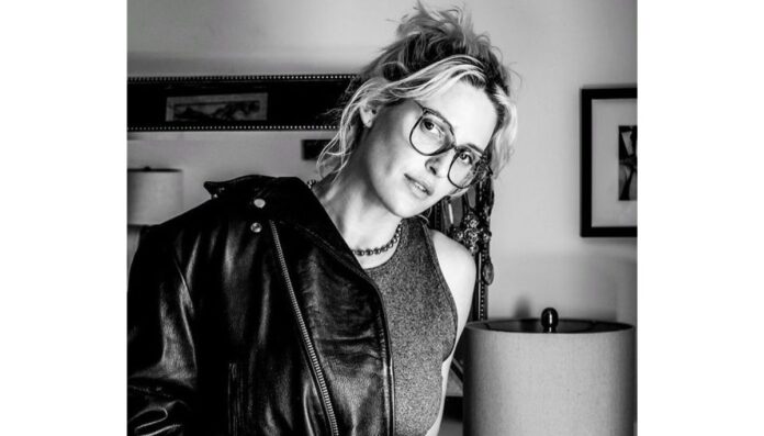 Emily-Armstrong-Does-Not-Have-A-Husband Emily Armstrong Does Not Have A Husband Because She Is Openly Gay