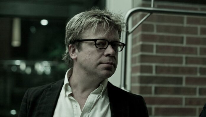 Eric-Gilliland-Passes-Away-At-62 Eric Gilliland Passes Away At 62 After Battling Cancer