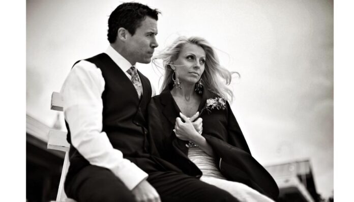 Evy-Poumpouras-Has-A-Husband-But-Details-Are-Hidden Evy Poumpouras Has Kept Details About Her Husband A Secret