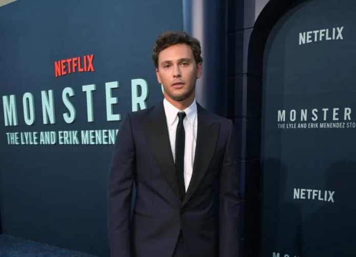 Exploring Cooper Koch's Parents Dynamics In Reel And Real Life Cooper Koch attends the premiere of Monsters: The Lyle and Erik Menendez Story in Los Angeles.