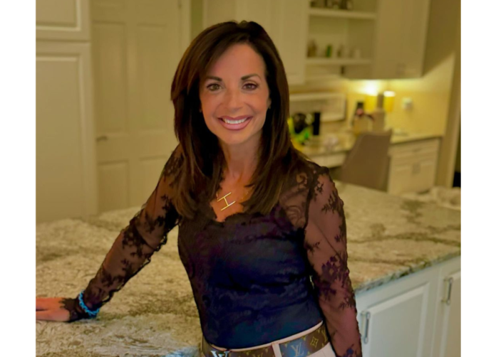 Hollie Strano’s Net Worth Forecast From Blue Skies to Dark Clouds Hollie Strano's posting her recovering journey picture on July 11