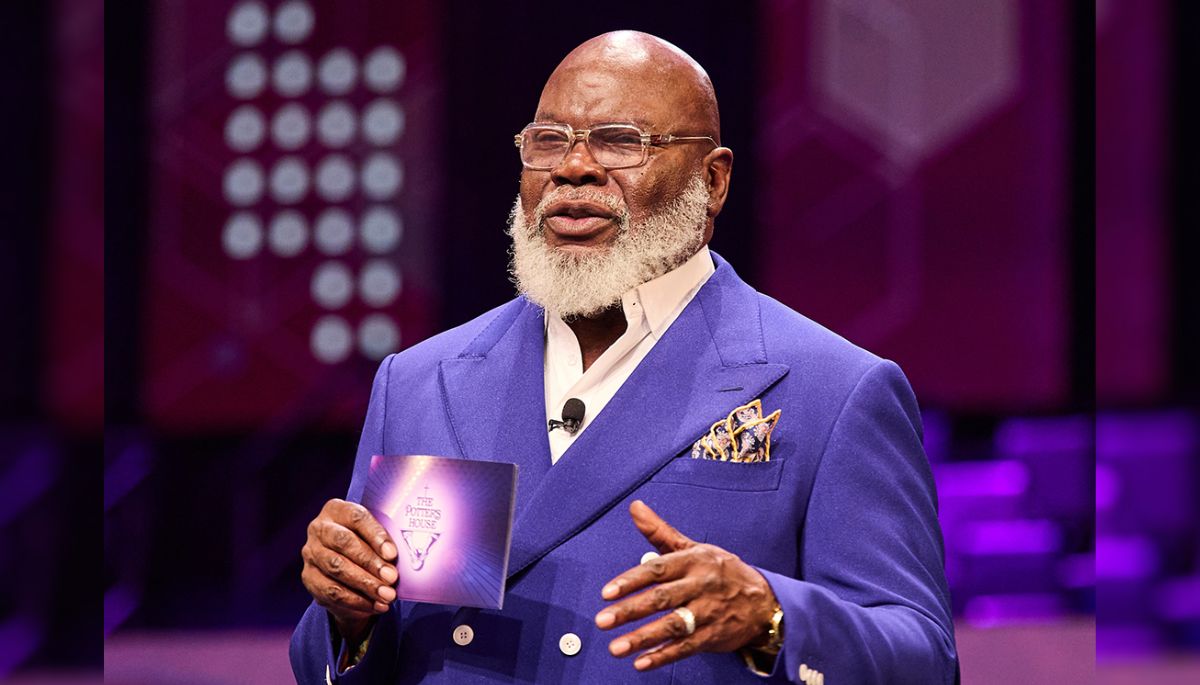 Debunking the 2024 Rumors of TD Jakes Missing