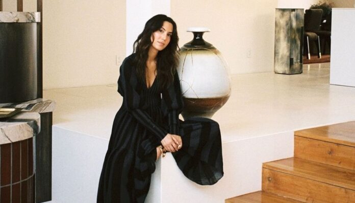 Inside the Life of Tania Sarin and Her Husband Michael Eisner Inside the Life of Tania Sarin and Her Husband Michael Eisner