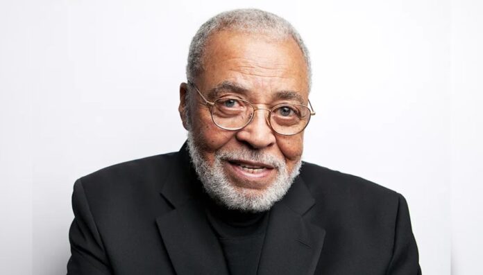 James Earl Jones, a Legendary actor from the USA James Earl Jones, a Legendary actor from the USA
