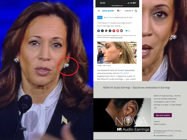 Kamala-Harris-Rumors Kamala Harris Earrings
