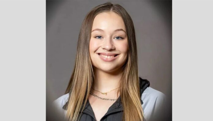 Kara-Welsh-Prime-Suspect-Might-Be-Her-Boyfriend People Believe That The Prime Suspect Apprehended In Kara Wels's Case Might Be Her Boyfriend