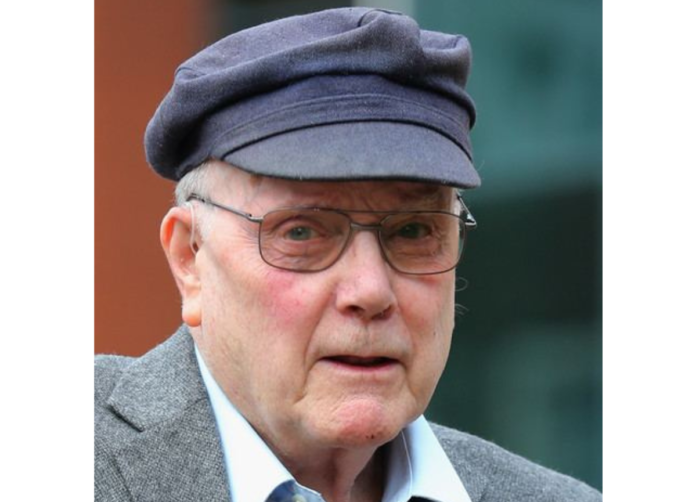 Kenneth Cope's Diverse Career Leads To Million Dollar Net Worth Kenneth Cope's profile dp from his IMDb profile