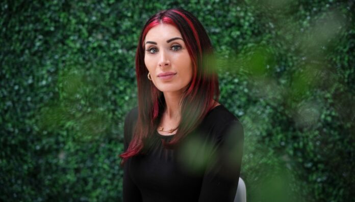 Laura Loomer's Cosmetic Surgery Journey Speculations, Controversies, and Public Perception Laura Loomer's Cosmetic Surgery Journey Speculations, Controversies, and Public Perception