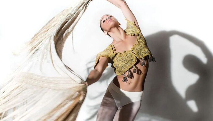 Misty-Copeland--Parents-Had-Custody-Battle Misty Copeland's Mother Was Involved In a Custody Battle With Misty's Ballet Trainers