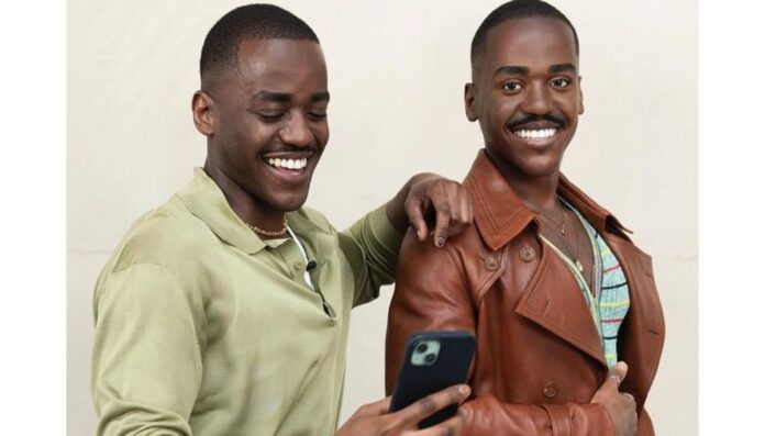 Ncuti-Gatwa-Fired-Might-Just-Be-A-Rumor Rumors That Ncuti Gatwa Has Been Fired Started From A YouTube Video With No Credible Sources