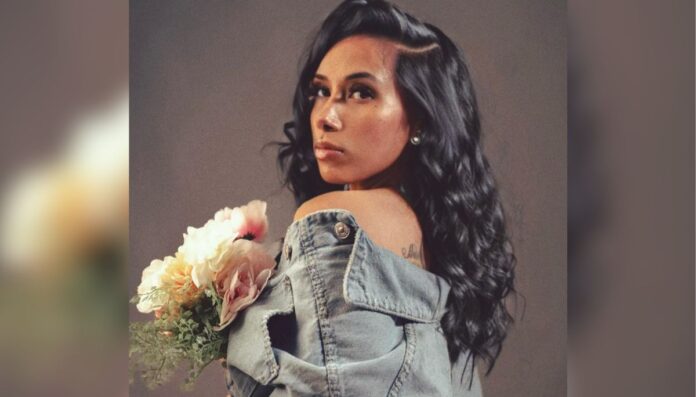 Passionate photographer, Tiara Delvalle passed away on September 2, 2024 Passionate photographer, Tiara Delvalle passed away on September 2, 2024