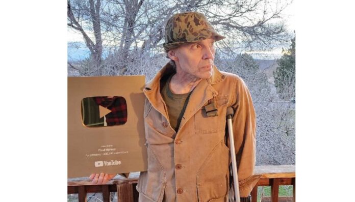 Paul-Harrell-Passed-Away-After-Battle-With-Cancer Paul Harrell Has Passed Away After Battling Pancreatic Cancer Since July 2023