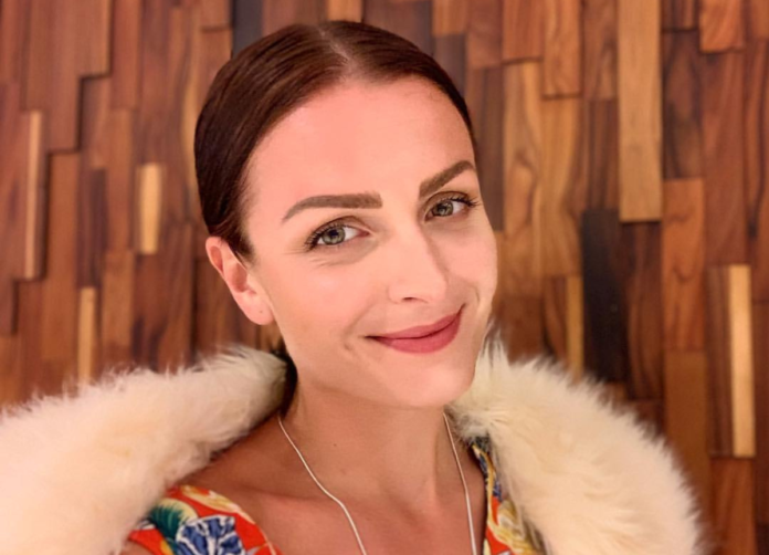 Peter Magyar Ex-Girlfriend Vogel Evelin Is An Interior Designer And Comes From A Family Of Athletes Peter Magyar Ex-Girlfriend Vogel Evelin Is An Interior Designer And Comes From A Family Of Athletes