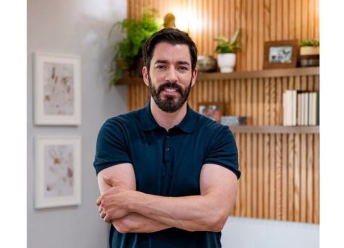 Property Brothers’ Drew Scott’s Illness Turns Out To Be A Rumor Property Brothers' Star Drew Scotts' facebook profile picture on January 5, 2023