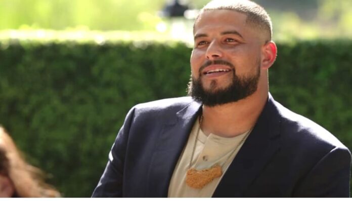 Shane-Brando-Has-Diverse-Ethnicity Shane Brando Has A Diverse Ethnic Background