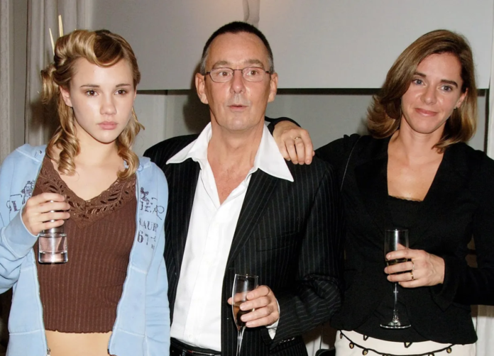 Suki Waterhouse Parents Elizabeth And Norman Waterhouse Both Practiced Medicine And Met In A Hospital Suki Waterhouse Parents Elizabeth And Norman Waterhouse Both Practiced Medicine And Met In A Hospital