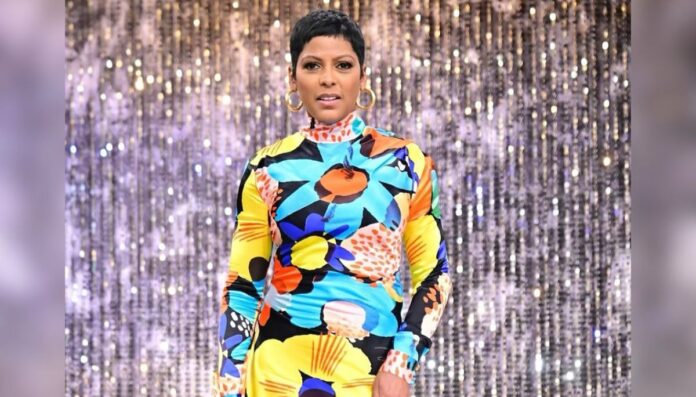 Tamron Hall Pregnant at 48 Overcoming IVF Challenges and Embracing Motherhood Tamron Hall Pregnant at 48 Overcoming IVF Challenges and Embracing Motherhood