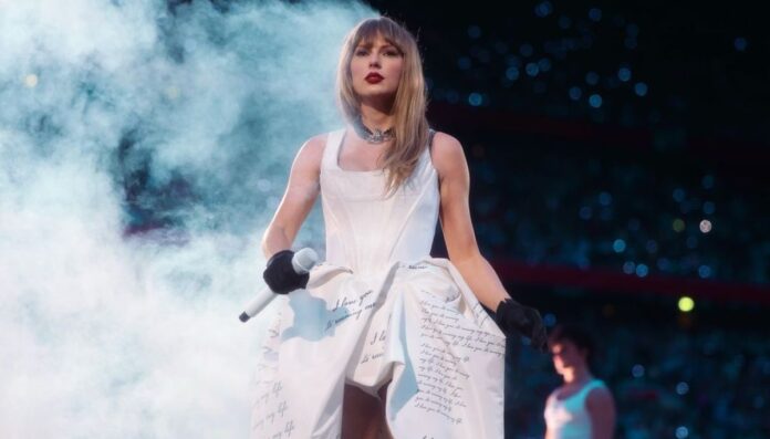 Taylor Swift's Weight Gain Rumors and Body Image Challenges Taylor Swift's Weight Gain Rumors and Body Image Challenges