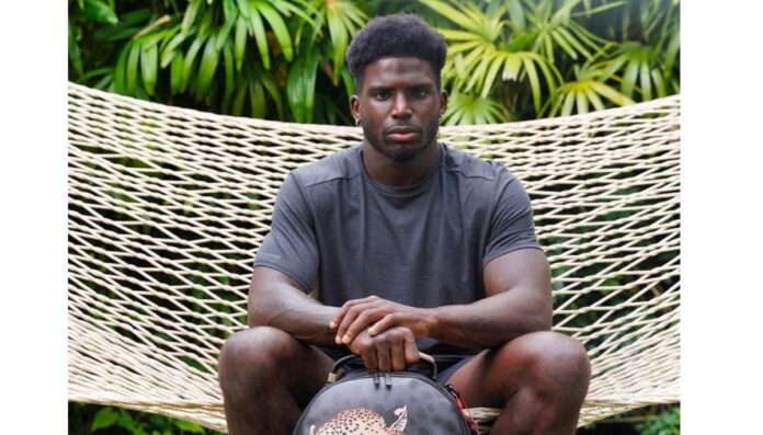 Tyreek-Hill's-Recent-Controversy-Reignites-His-Past-With-His-Ex-Girlfriend Tyreek Hill's Recent Run In With The Law Has Reignited Discussions About His Past With His Ex-Girlfriend