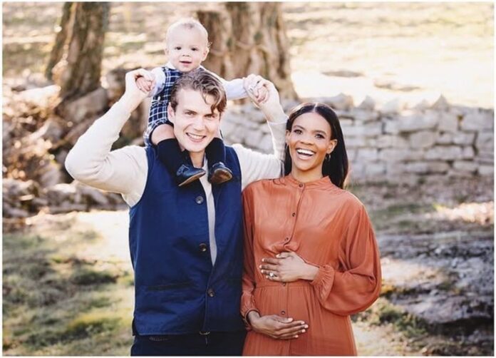 Candace Owens Announces Fourth Pregnancy in 2025, Growing Her Conservative Family Legacy Candace Owens Announces Fourth Pregnancy in 2025, Growing Her Conservative Family Legacy